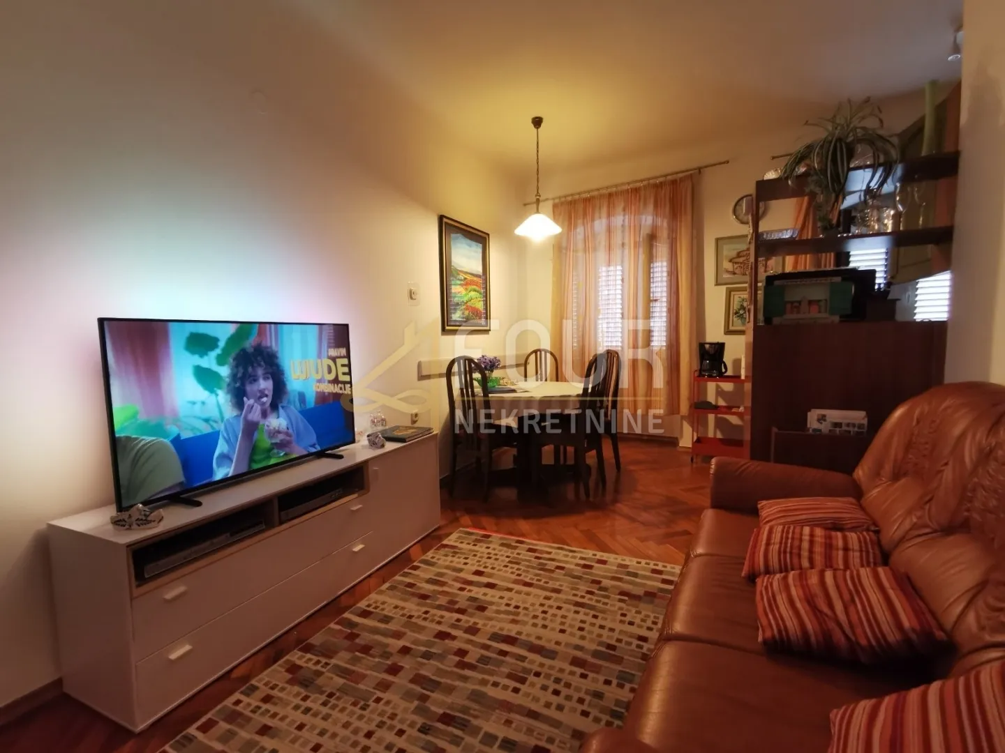 Najam, Rijeka, sami Centar, 64m2, 2s+db