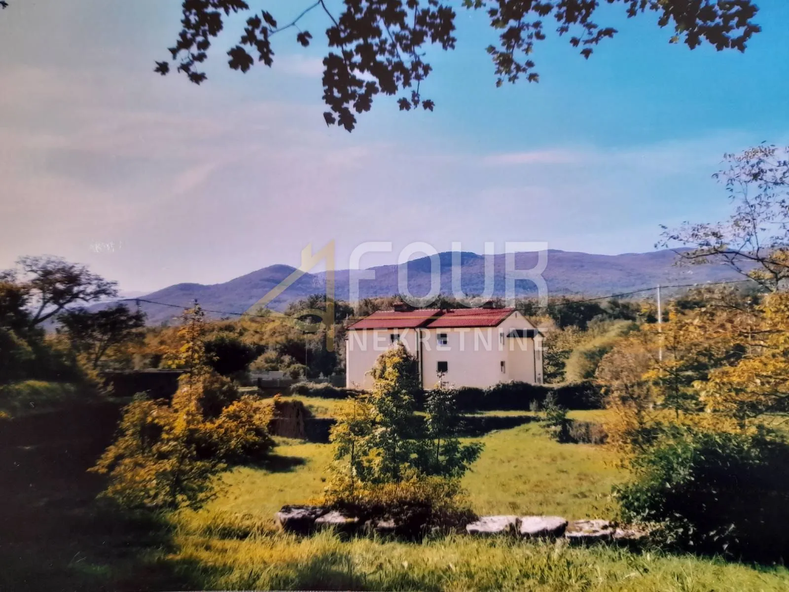 matulji, jušići, građevinsko zemljište od 4.122m2 - slika 5