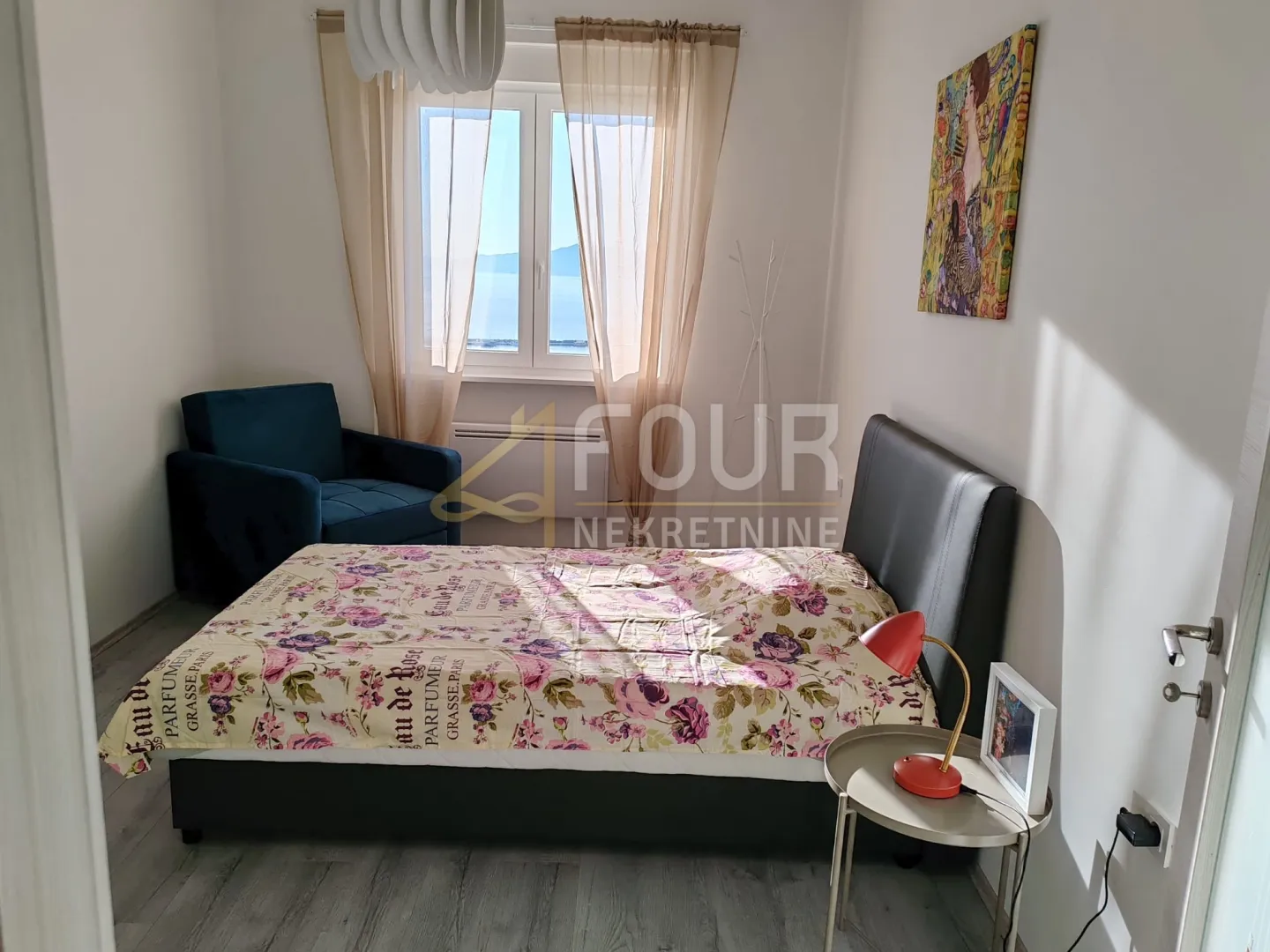 najam, belveder, 2skl, 53m2, pogled na more - slika 7