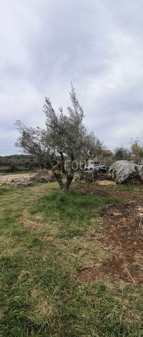 istra, marčana - okolica, samostojeća kuća 50m2 - slika 3