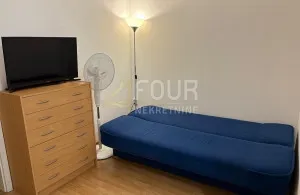 istra, medulin, 2skl, 28.53m2, lođa, pogled na more - slika 7