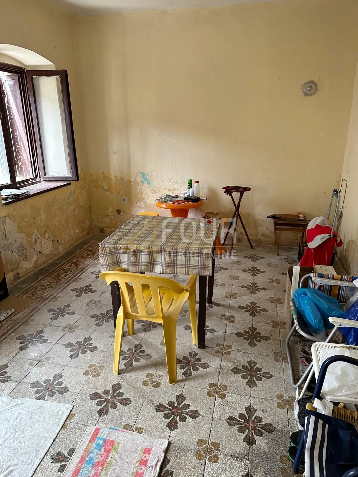 mali lošinj - centar, 320m2, kuća s dvorištem, potencijal! - slika 22