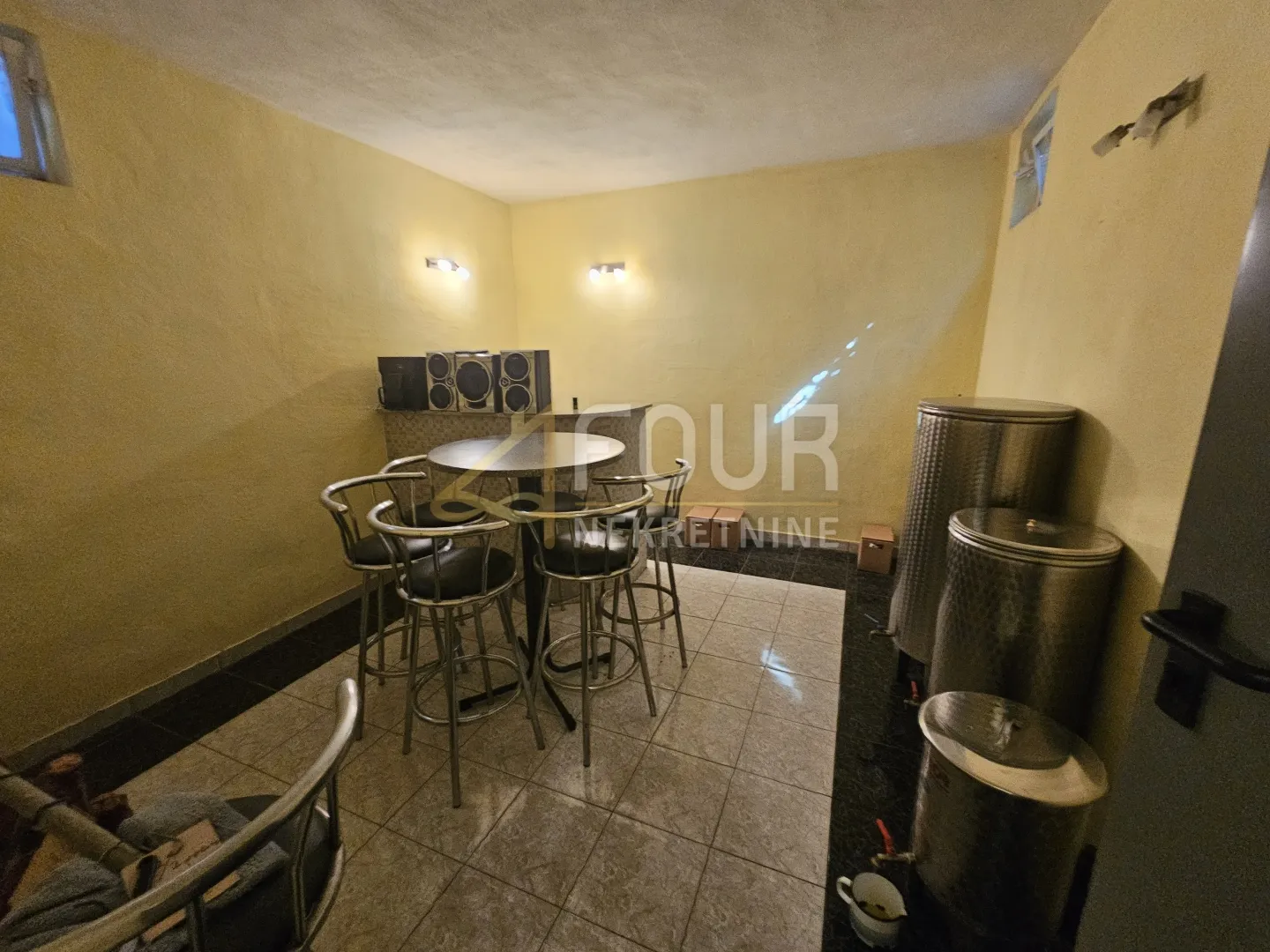 dalmacija, vodice, samostojeća kuća, 397m2 - slika 24