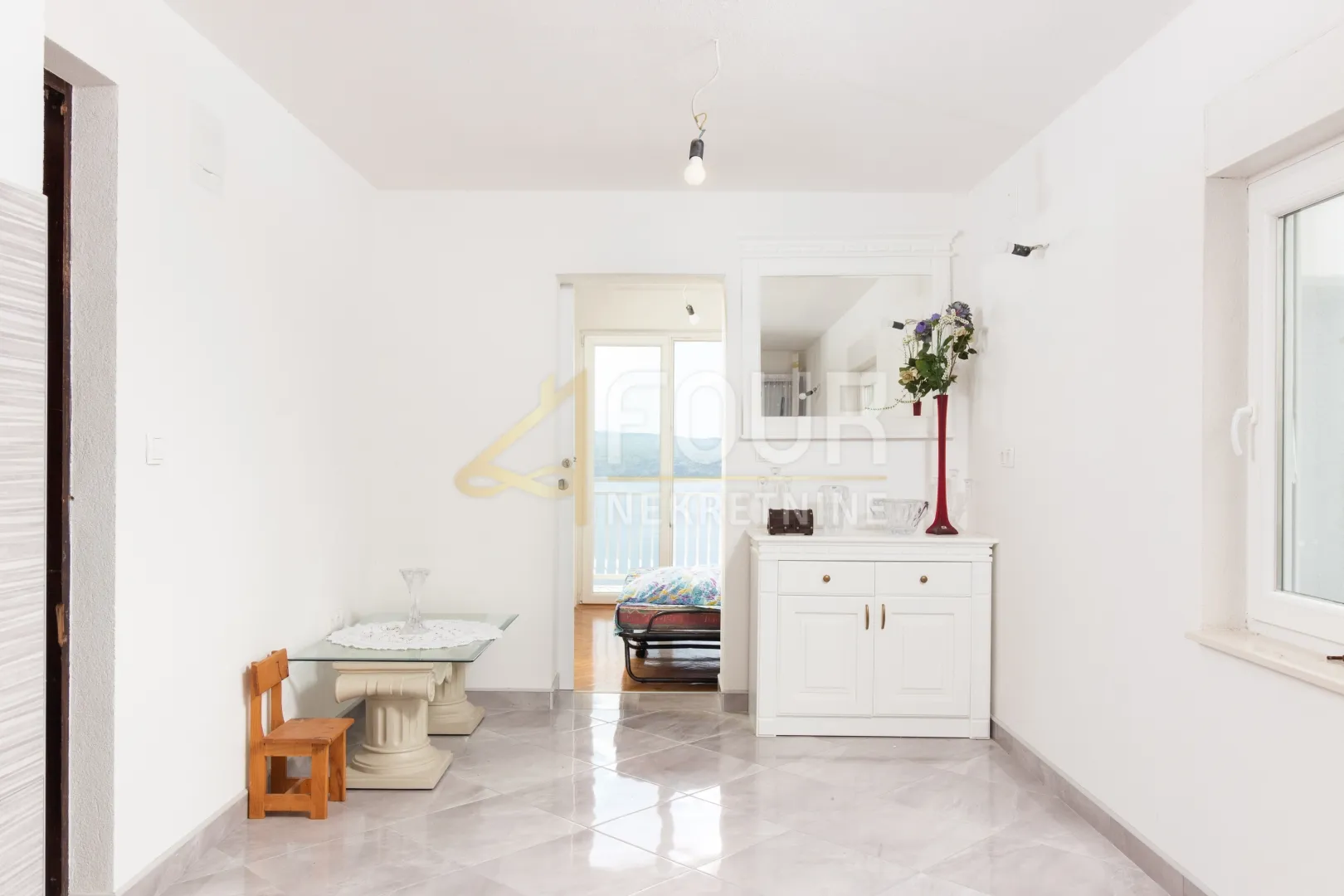 crikvenica, prostrana kuća s pogledom na more, 309.6m2 - slika 23