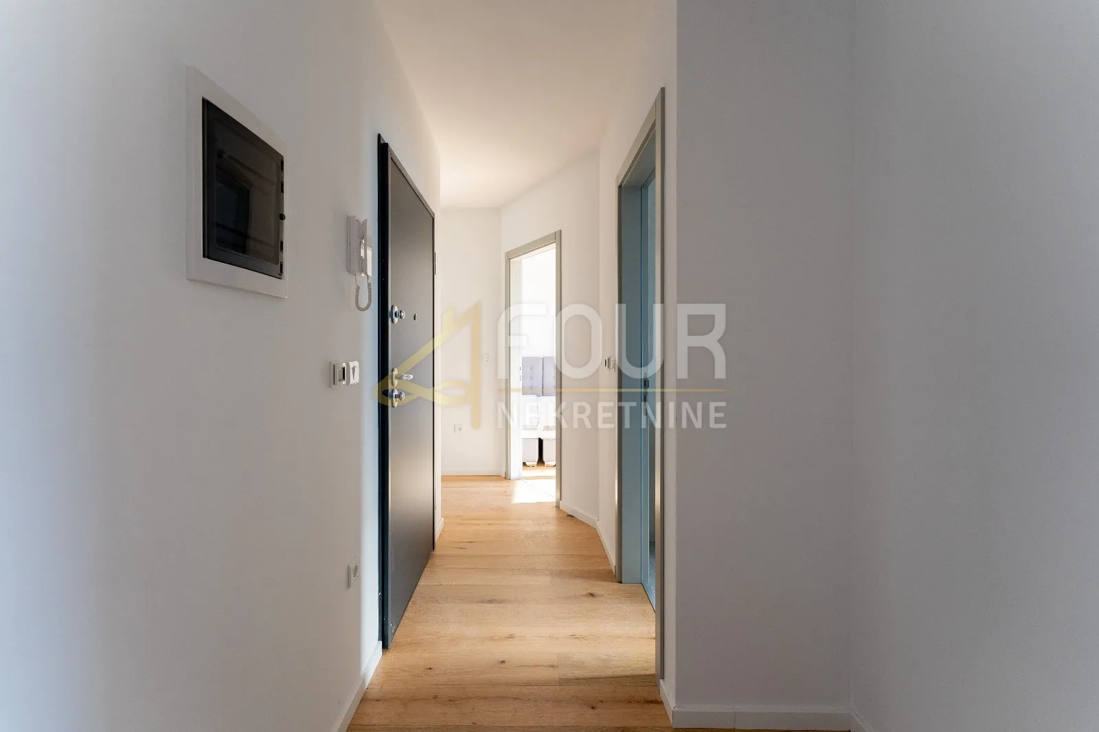 istra, pula - valdebek, 3s+db, 118.31m2 - slika 24