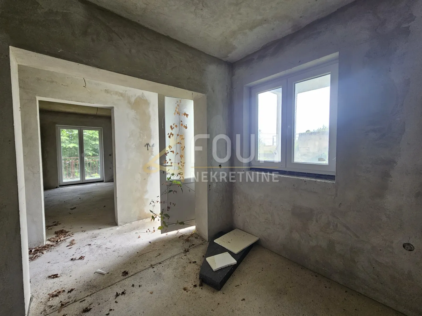 opatija, samostojeća kuća, 360m2, pogled na more - slika 8