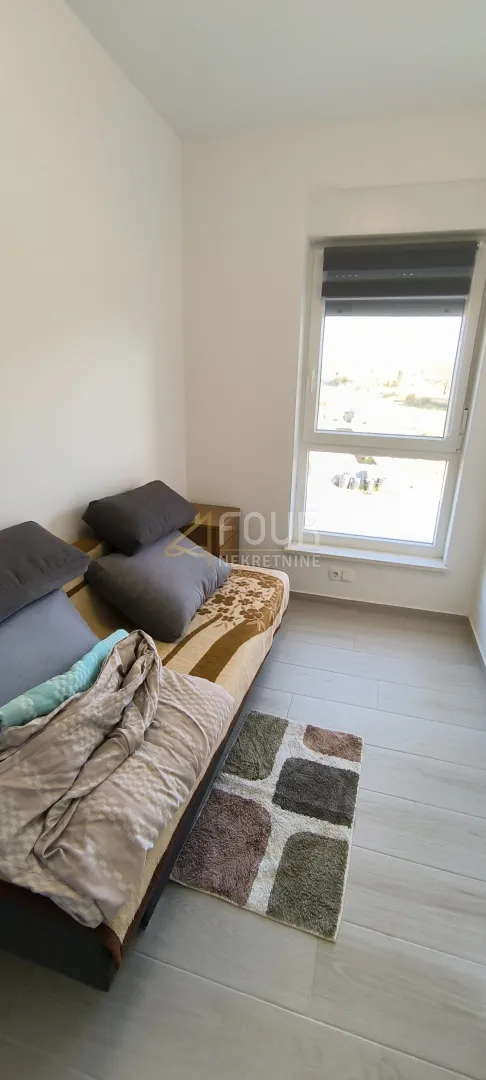 istra, medulin, 2s+db, 50m2, balkon - slika 3