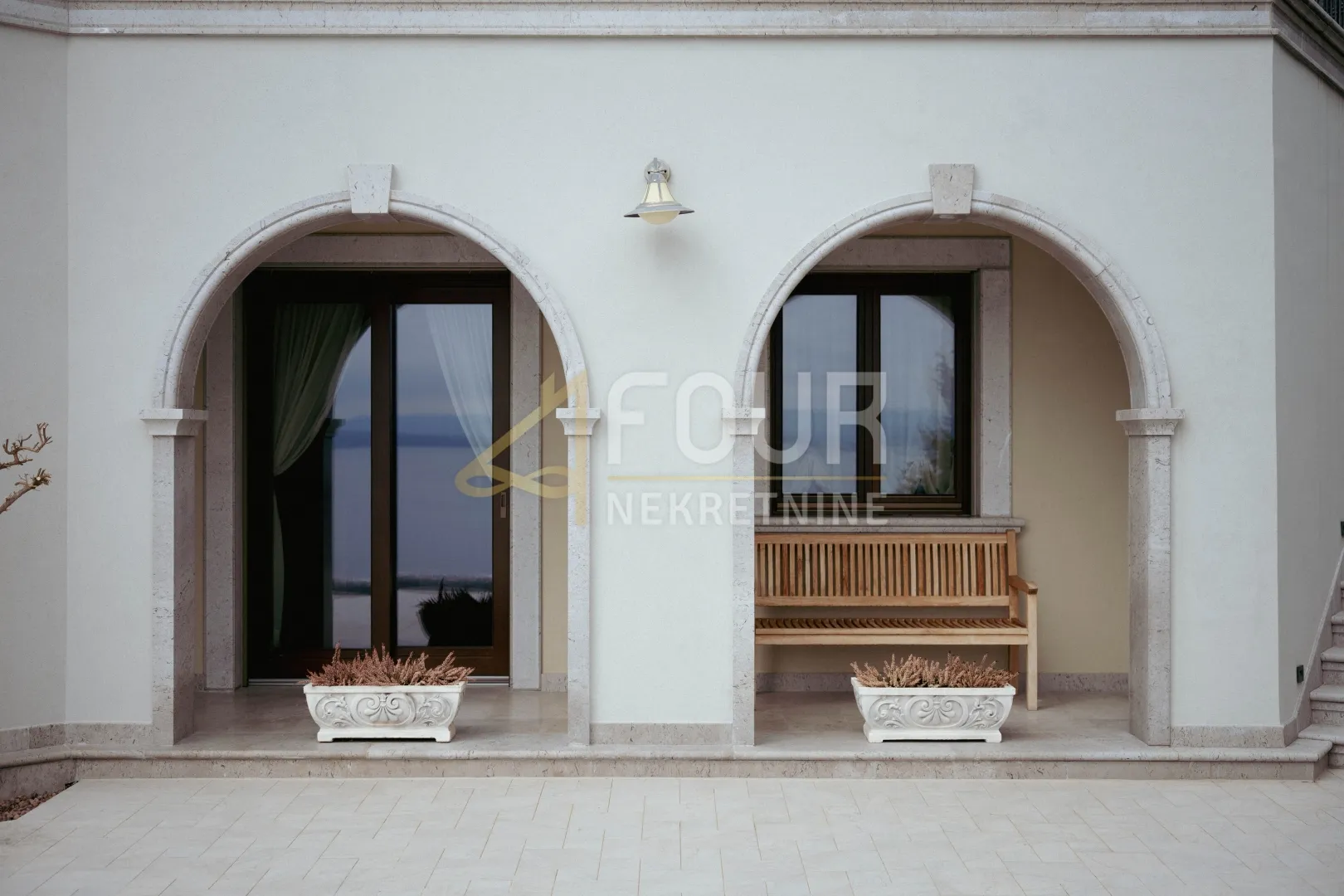 opatija, ičići, luksuzna vila s bazenom - slika 30