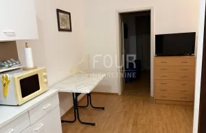 istra, medulin, 2skl, 28.53m2, lođa, pogled na more - slika 5