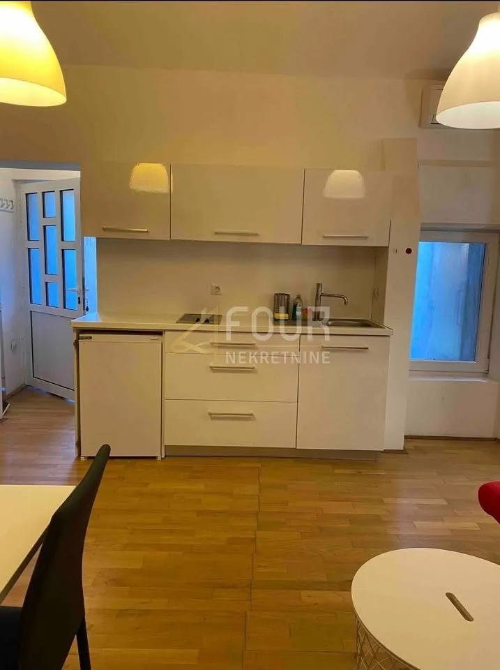 otok rab, kuća u nizu, 110m2, 2 stana - slika 6