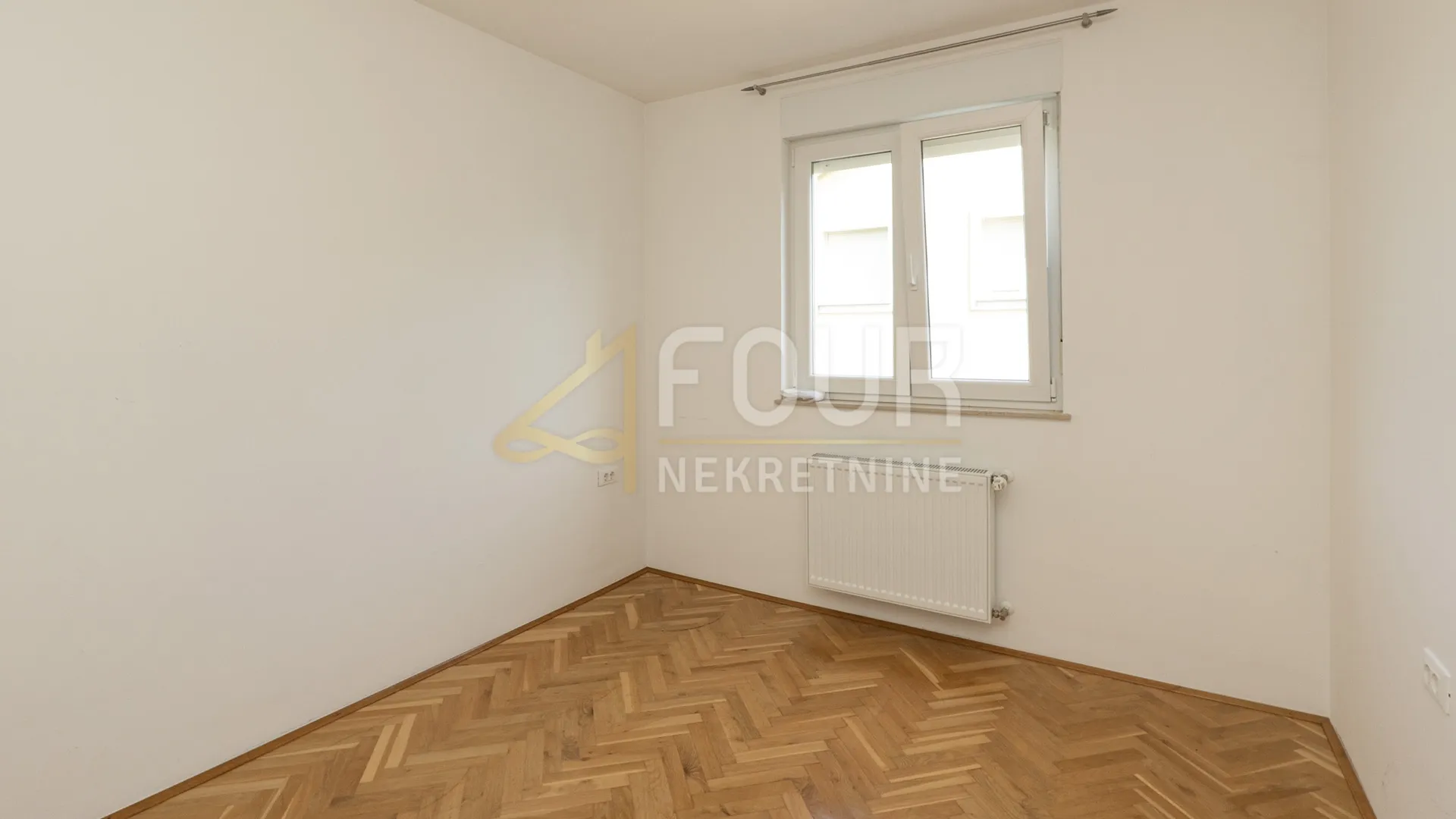 viškovo, 75.11m2, 2s+db, balkon, veliko spremište! - slika 6