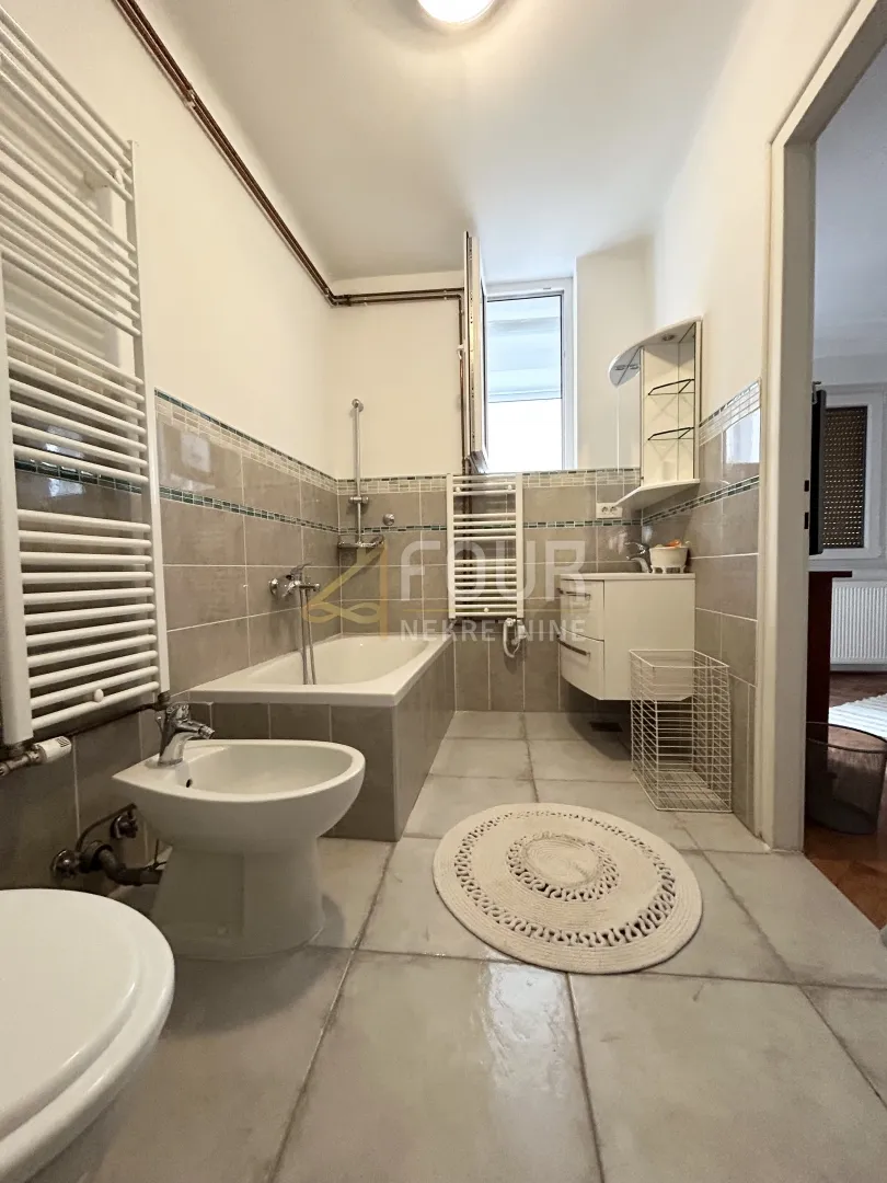 rijeka, potok, 3skl, 81.95m2, balkon, lođa - slika 15