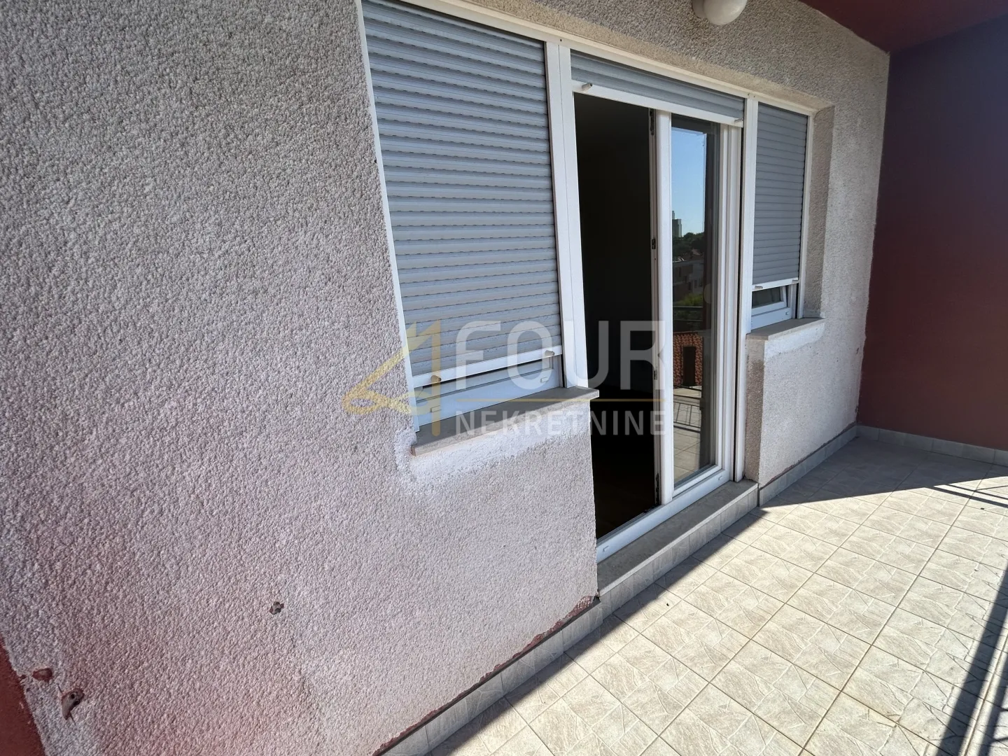 istra, pula, vidikovac, 2s+db, 141m2, pogled na more - slika 26
