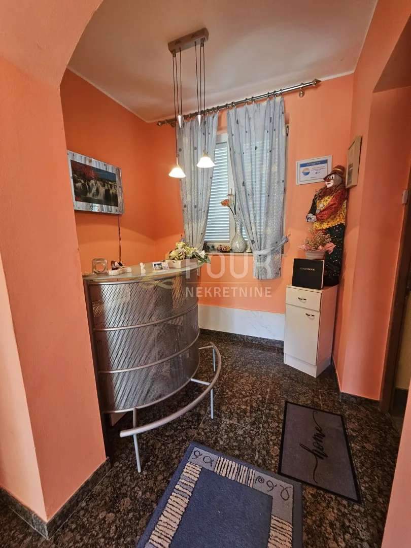 dalmacija, vodice, samostojeća kuća, 397m2 - slika 8