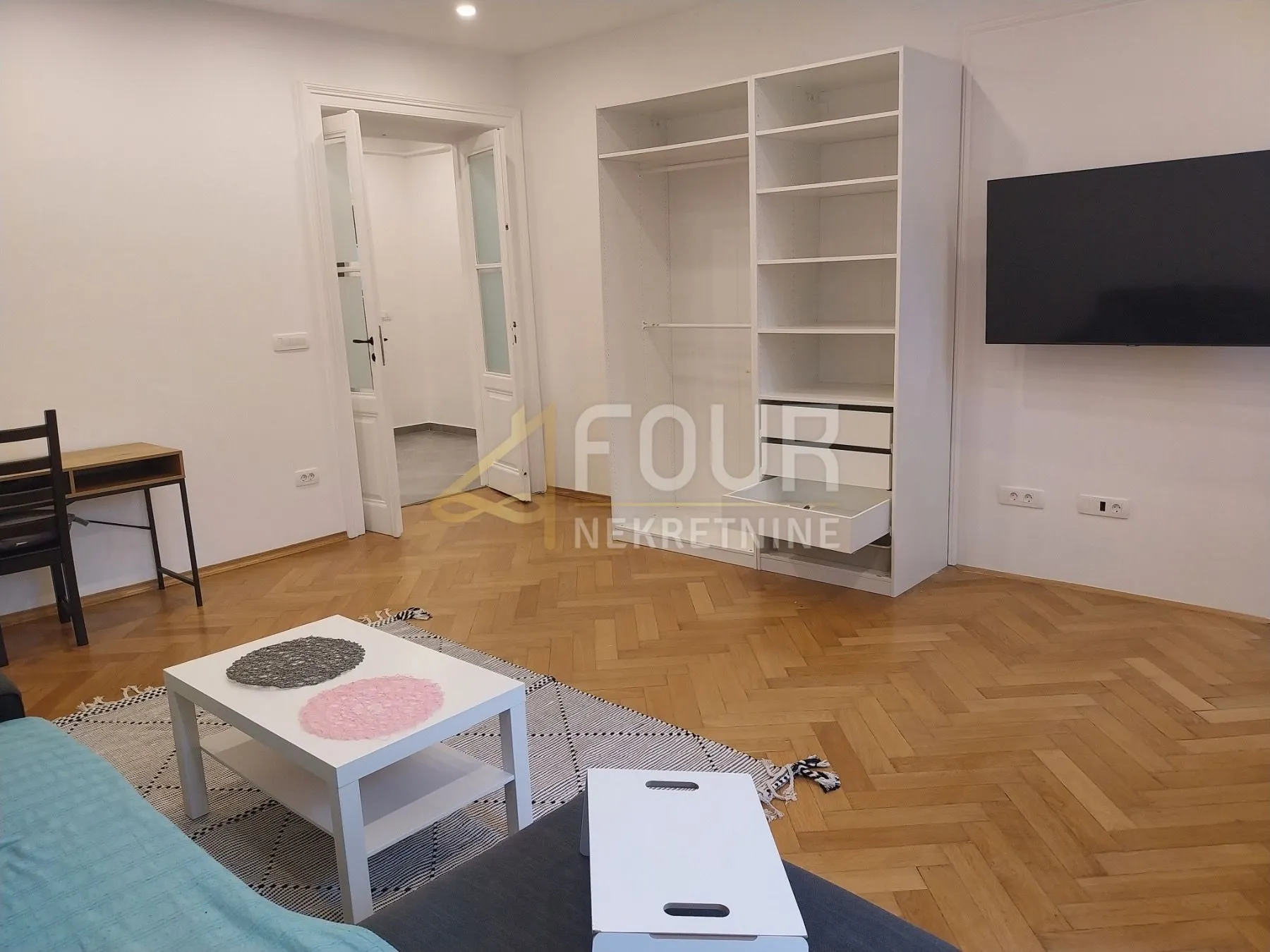 rijeka, centar, 107.23m2, 3-sobni stan - slika 2