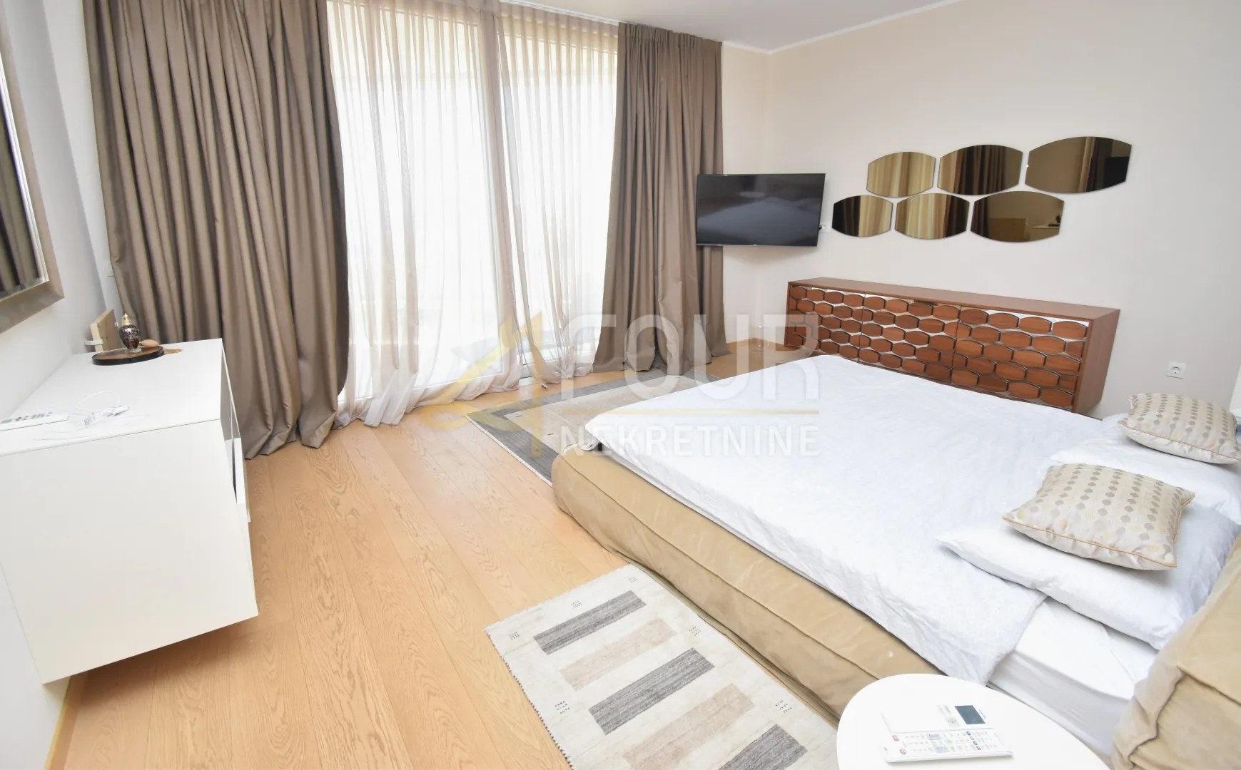 opatija, penthouse, 3s+db, 267.20m2, pogled na more - slika 15