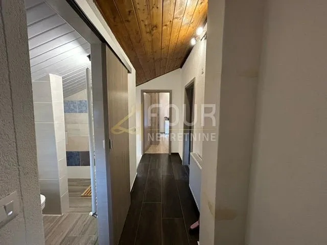 crikveničko zaleđe, tribalj, samostojeća kuća, 136m2, okućnica - slika 5