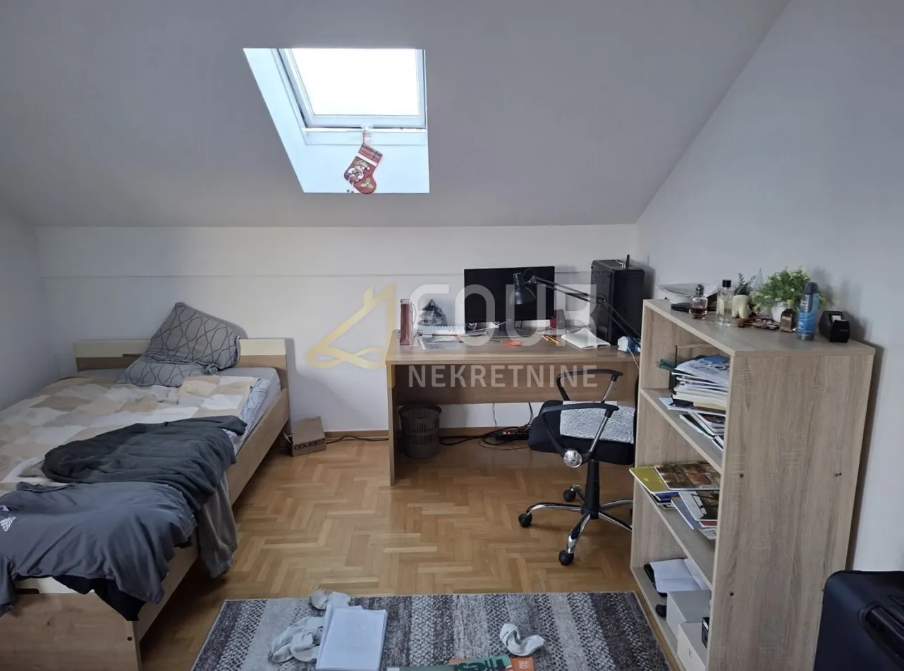 sveta nedelja, kerestinec, dvoetažni, 3skl, 103.85m2 - slika 7