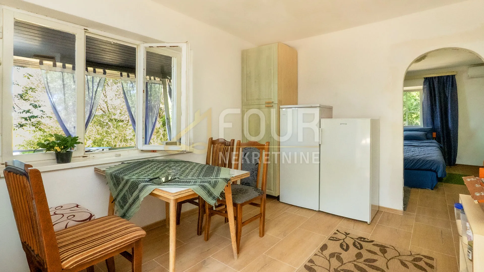 kostrena, urinj, samostojeća kuća, 40m2 - slika 6