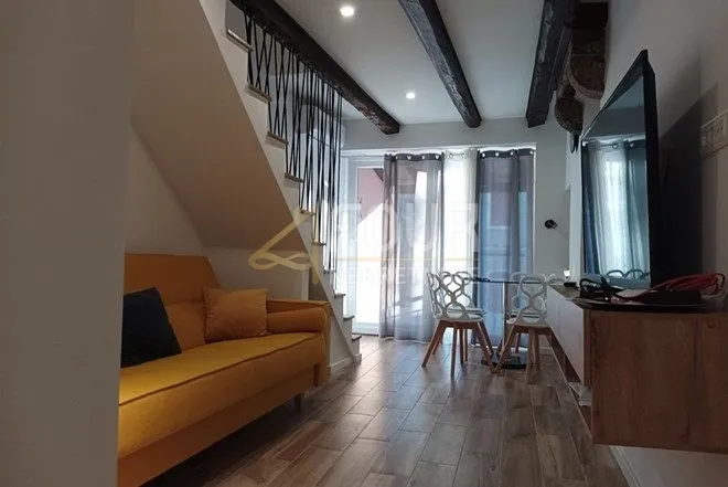 Istra, Pazin, novoadaptirana kuća od 110m2
