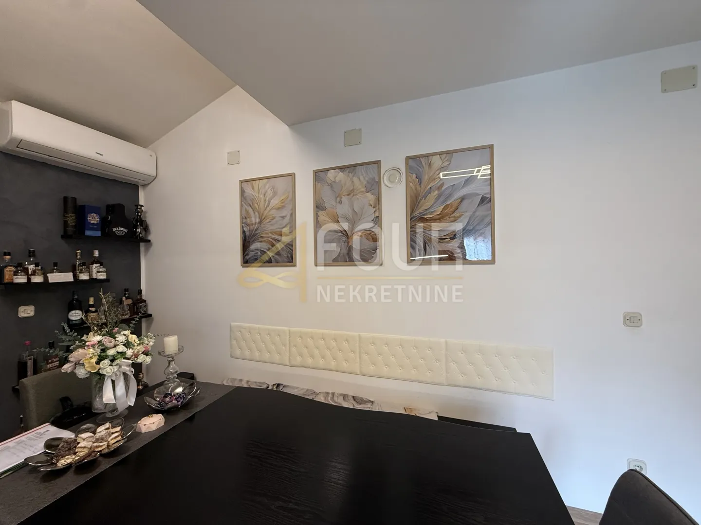 istra, šišan, moderan stan, 2s+db, terasa - slika 5