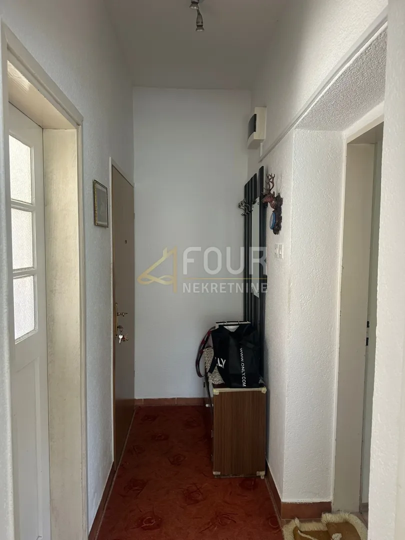 gorski kotar, moravice, 2skl, 52.14m2, garaža - slika 9