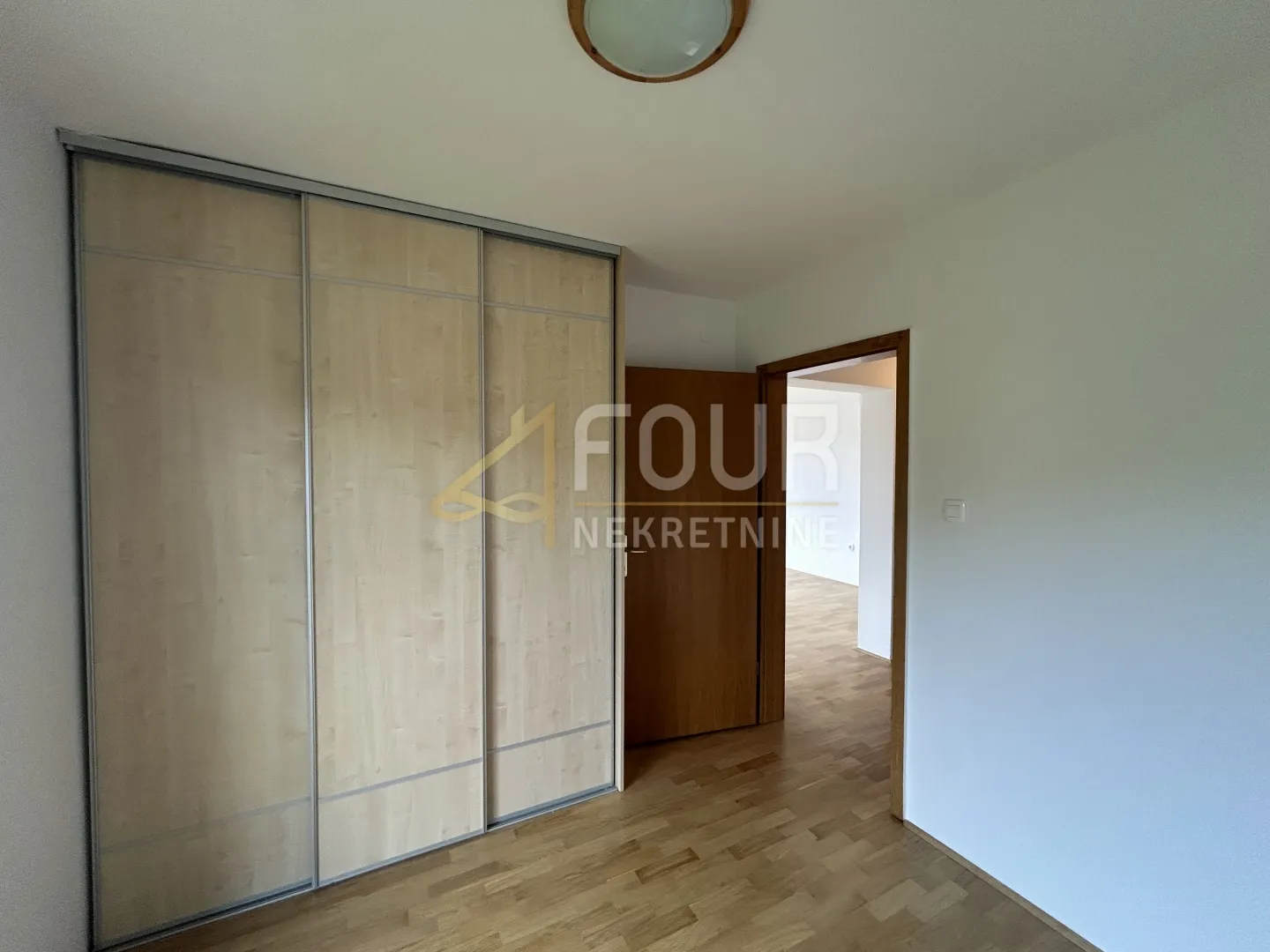 otok krk, baška - okolica, 72.74m2, 2s+db, bazen na korištenje - slika 12