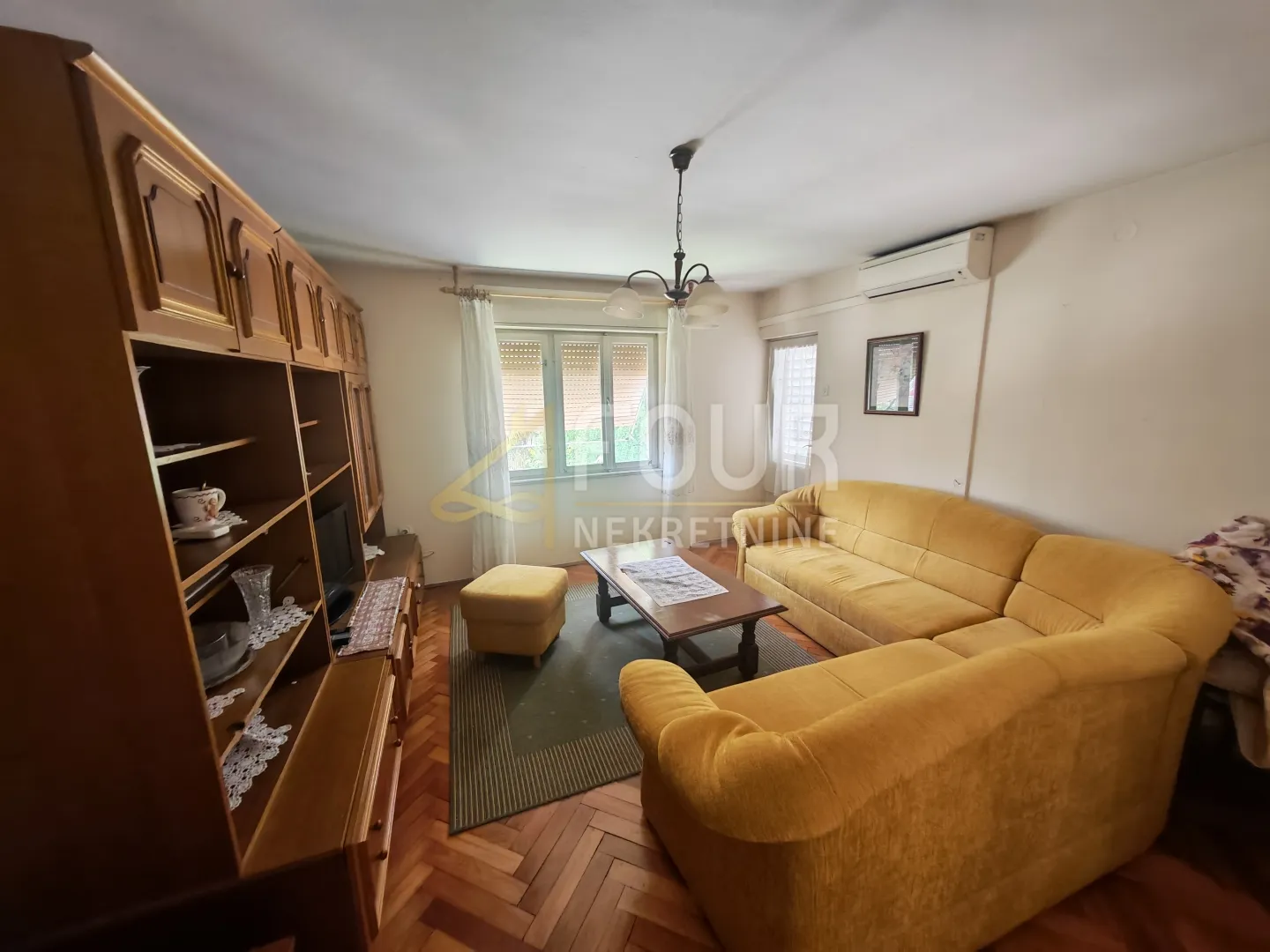 Istra, Rovinj, 2s+db, 66.56m2, lođa