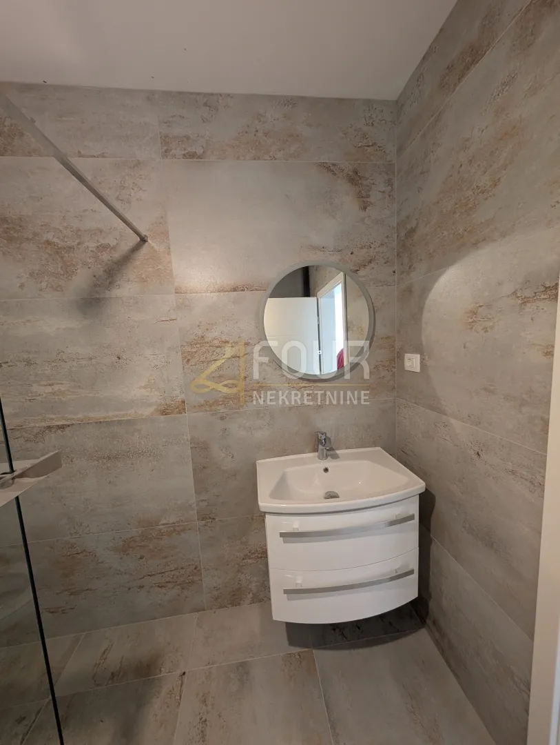 matulji, jušići, novogradnja, 64.55m2, 2s+db - slika 7