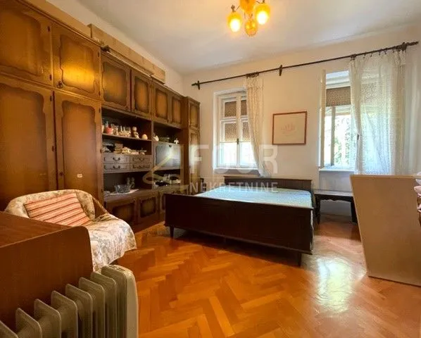 rijeka, vojak, 110m2, 5-sobni stan s garažom - slika 5