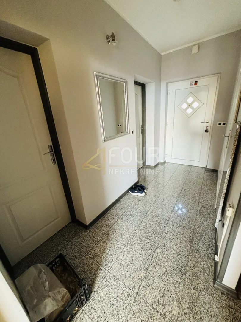 rijeka, martinkovac, dvojna kuća, 102.64m2 - slika 22