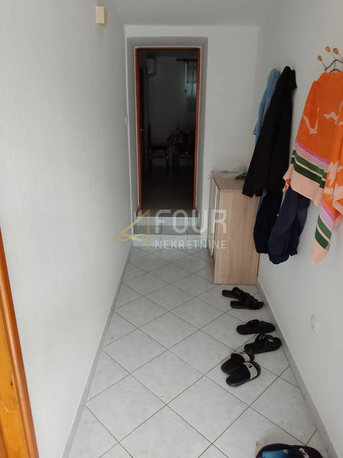 najam, rijeka, svilno, etaža, 70m2, 2s+db, pogodno za 6 radnika! - slika 9