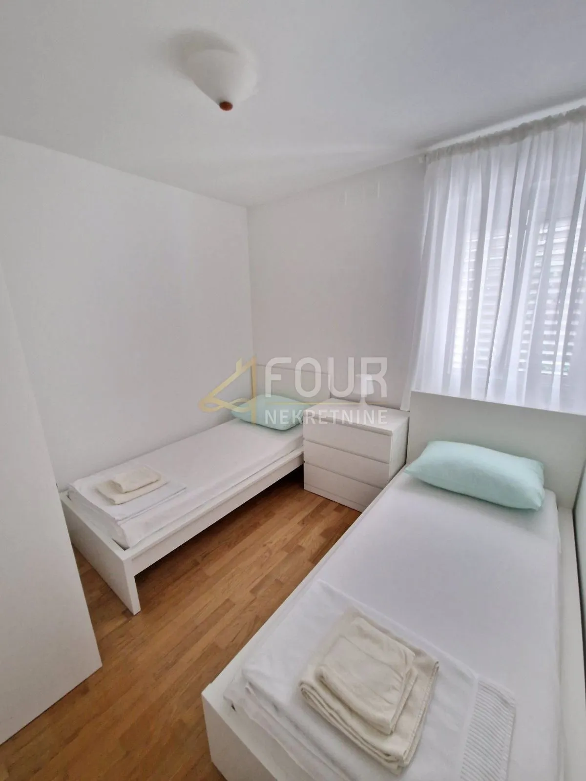 najam, kostrena, 2s+db, 65m2 - slika 6