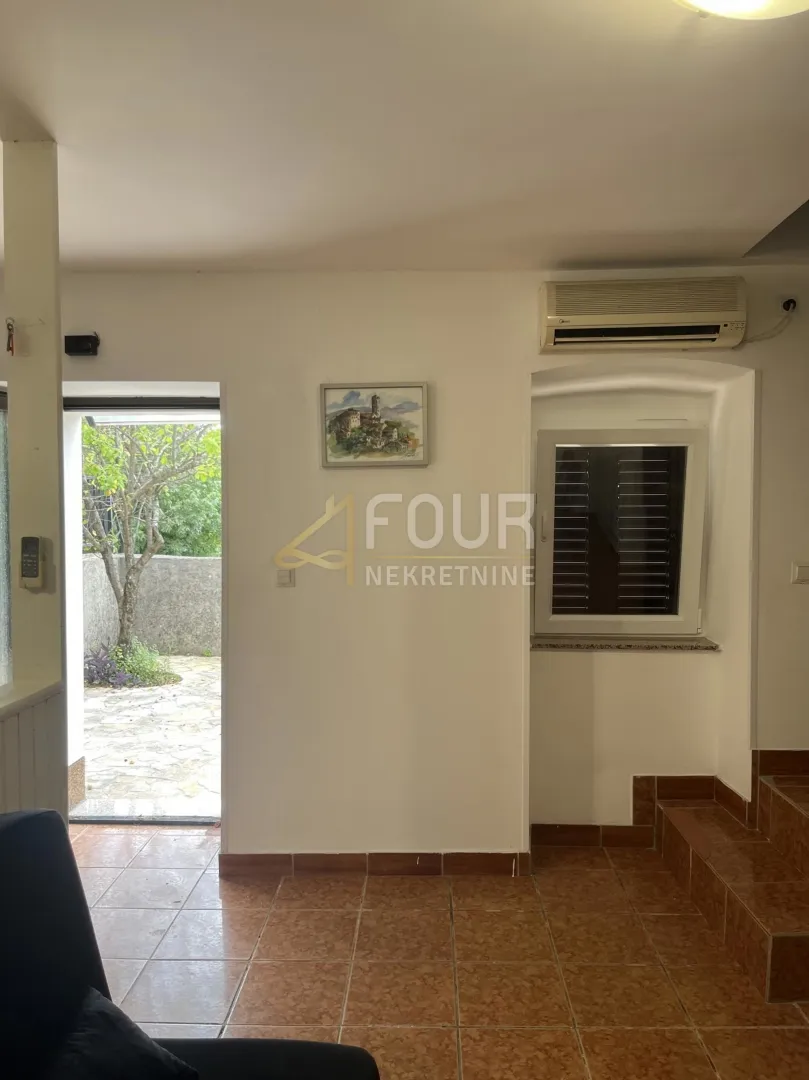 najam, rijeka, trsat, samostojeća kuća, 50m2 - slika 14