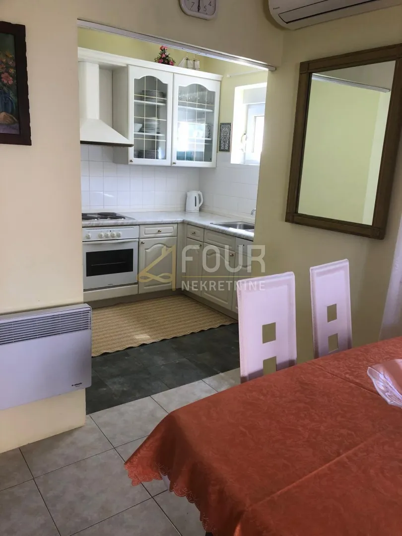 zadar, nin - okolica, samostojeća kuća s 4 apartmana, 100m od mora - slika 10