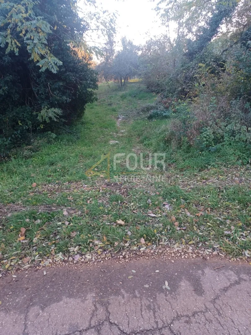 istra, marčana, zemljište 3.045m2 - slika 9