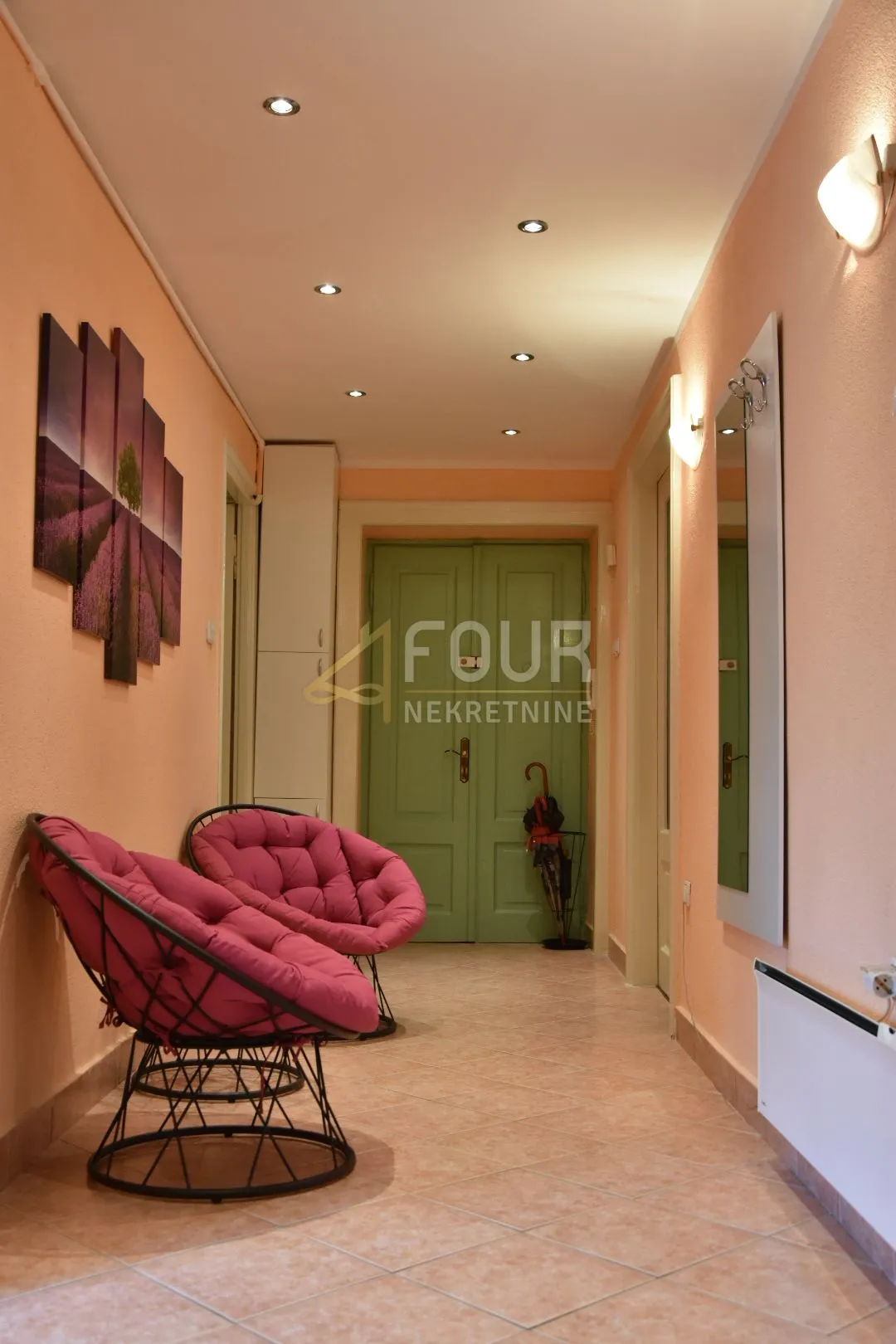 rijeka, centar, 73.20m2, 2s+db - slika 15