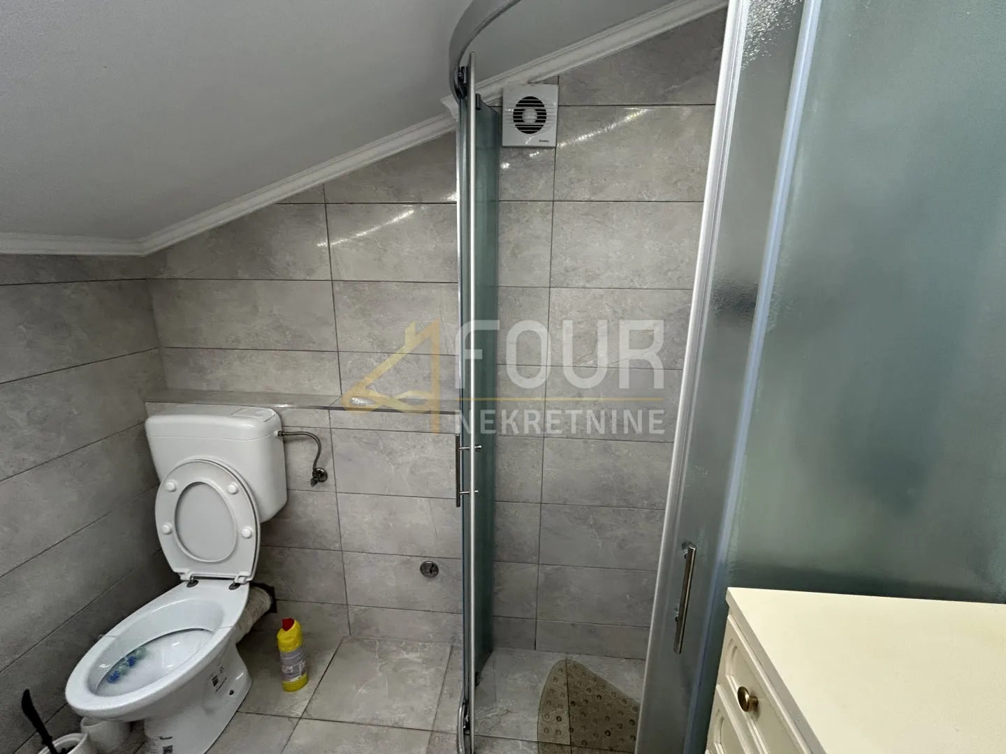 istra, červar-porat, 2s+db, terasa, pogled na more - slika 29