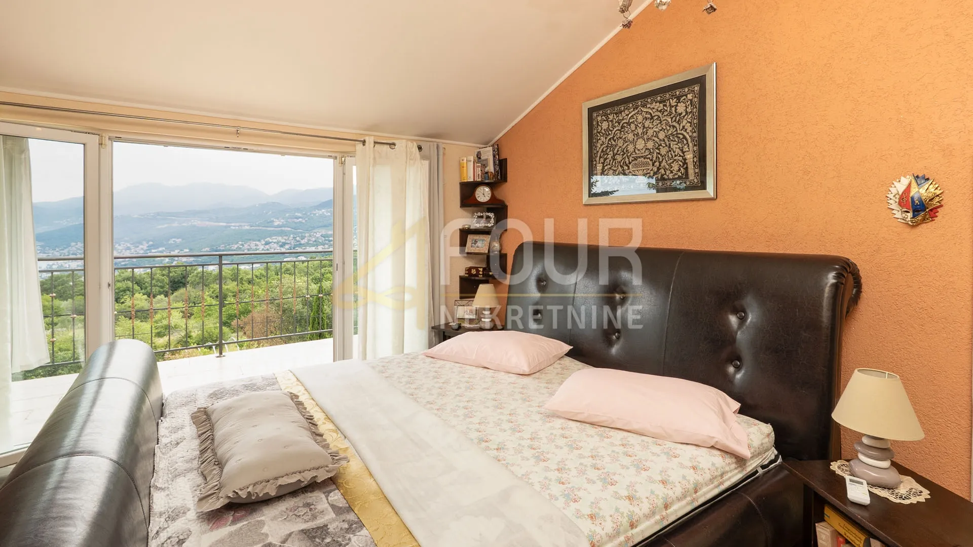 kastav - rubeši, samostojeća kuća s 2 stana i velikom okućnicom - slika 9