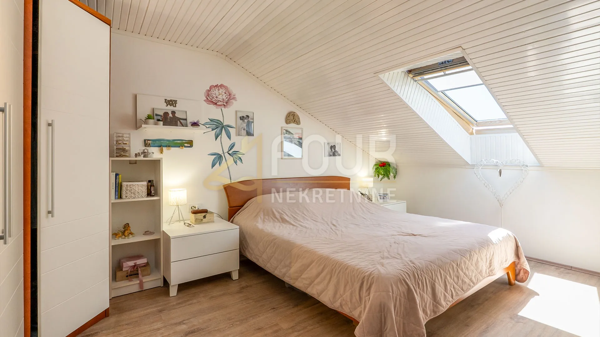 rijeka, belveder, 82.99m2, moderan stan, 3s+db - slika 11
