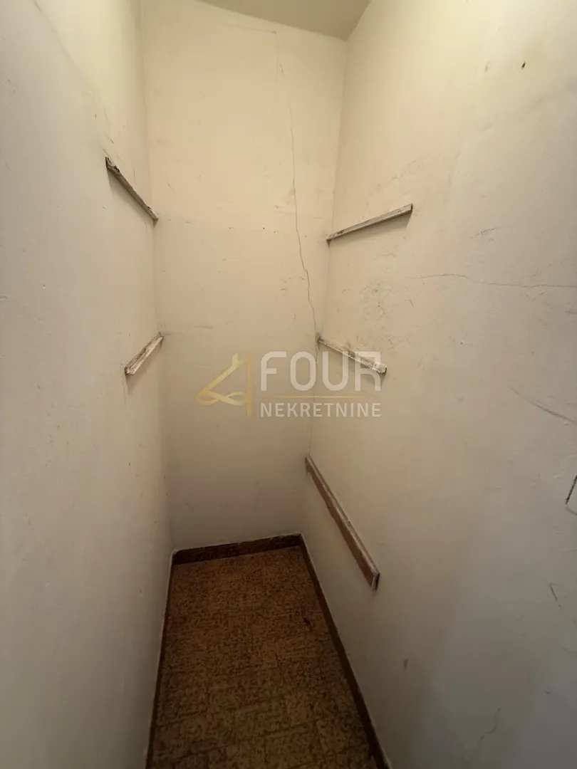 istra, pula - vidikovac, 58.83m2, 1s+db, lođa - slika 13