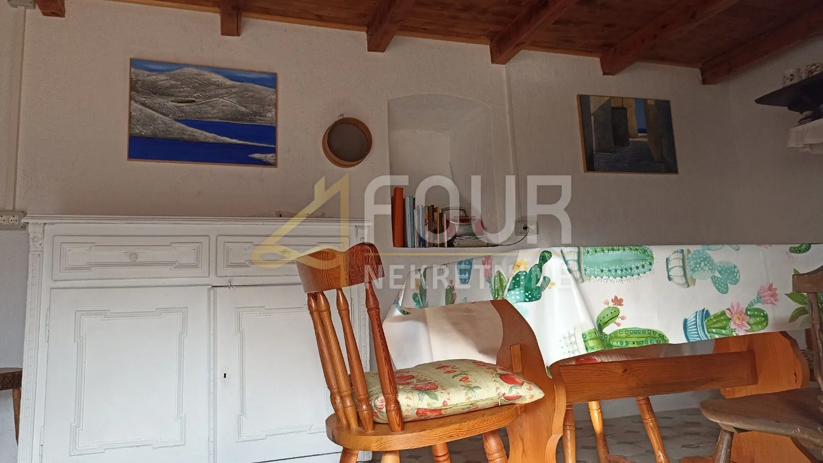 cres, imanje od 76.054m2 s kućom - slika 8