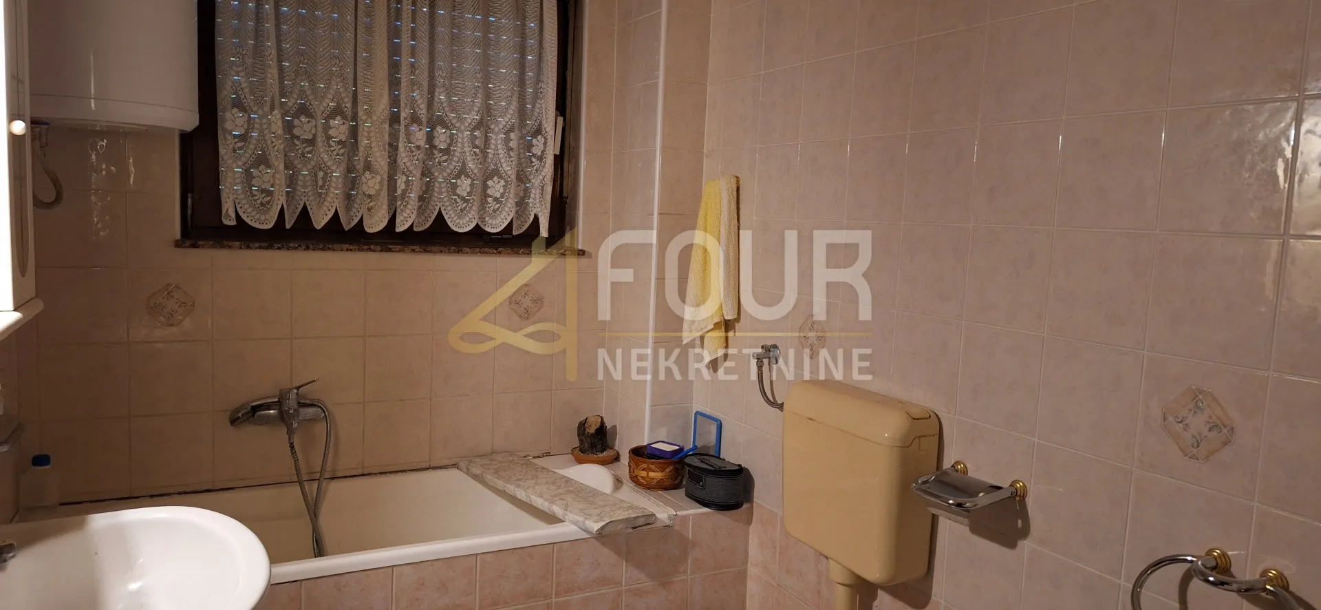 rijeka, donja drenova, 220m2, samostojeća kuća s okućnicom - slika 10
