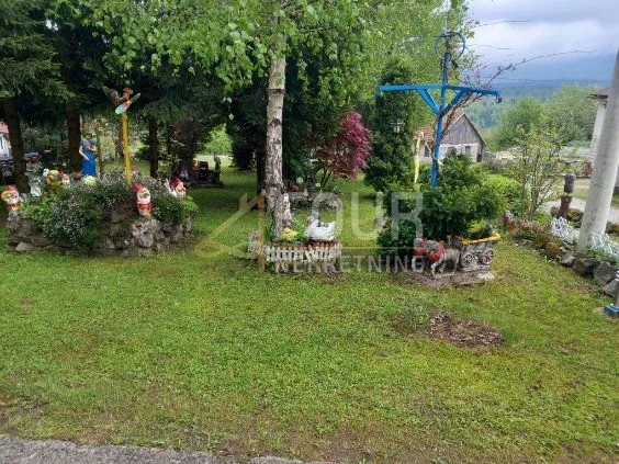 Gorski kotar, Vrbovsko, poljoprivredno zemljište