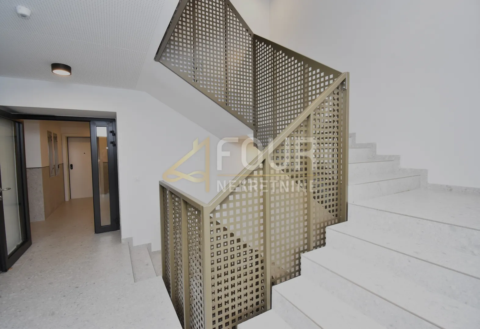 rijeka, donji zamet, kvalitetna novogradnja, 111.75m2, 3s+db, lođa - slika 12