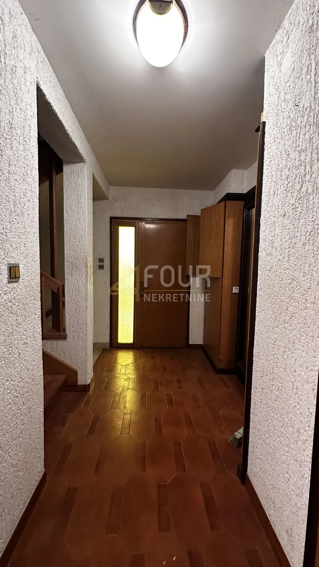 opatija, kuća s panoramskim pogledom na more, 302.31m2 - slika 11