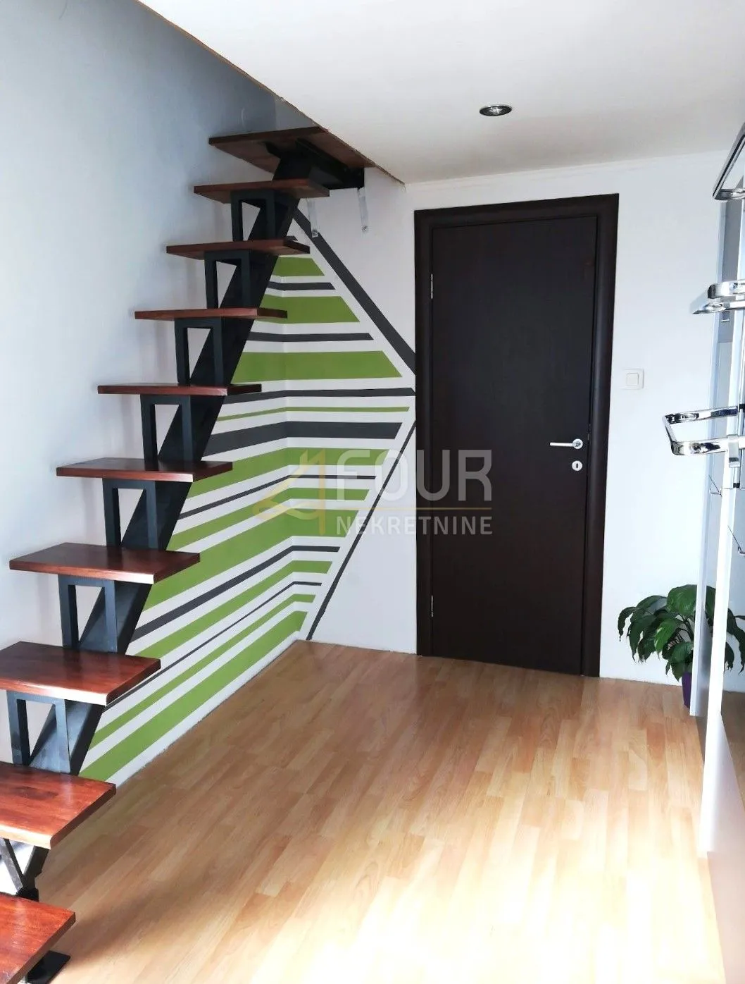 matulji, 91.25m2, 3s+db, 3 terase - slika 8