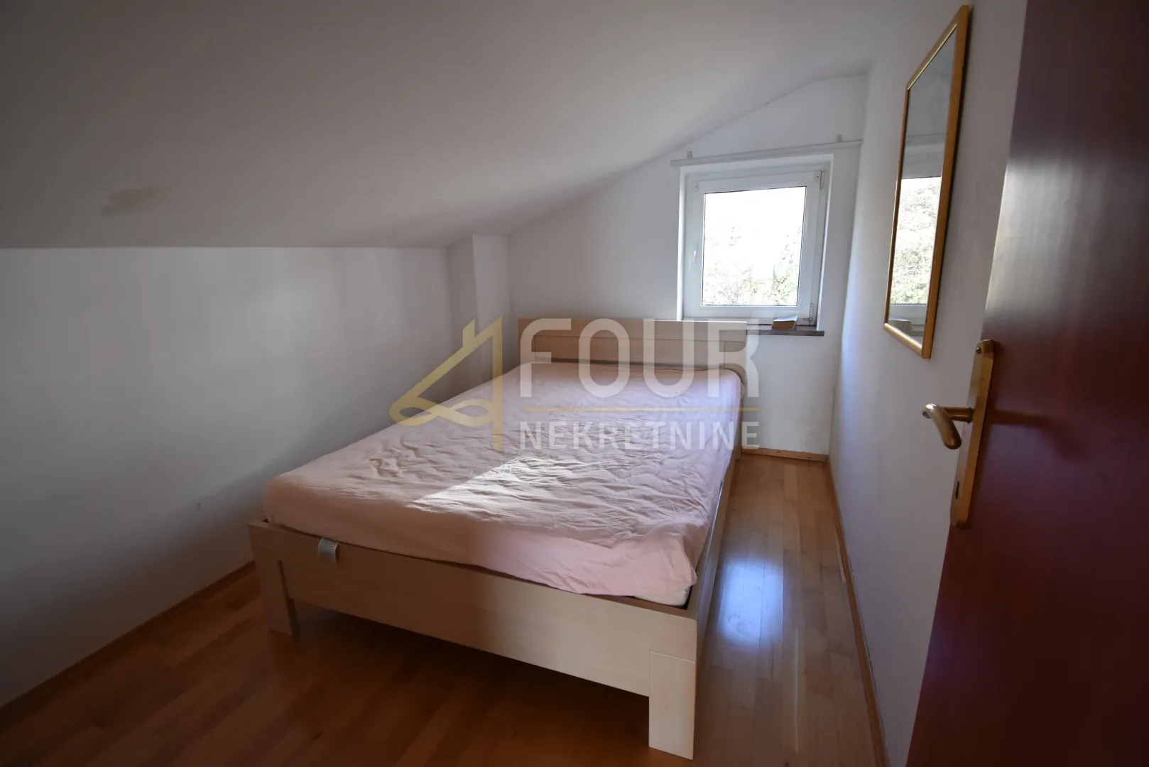 opatija, volosko 1s+db, 57.94m2, pogled na more - slika 7