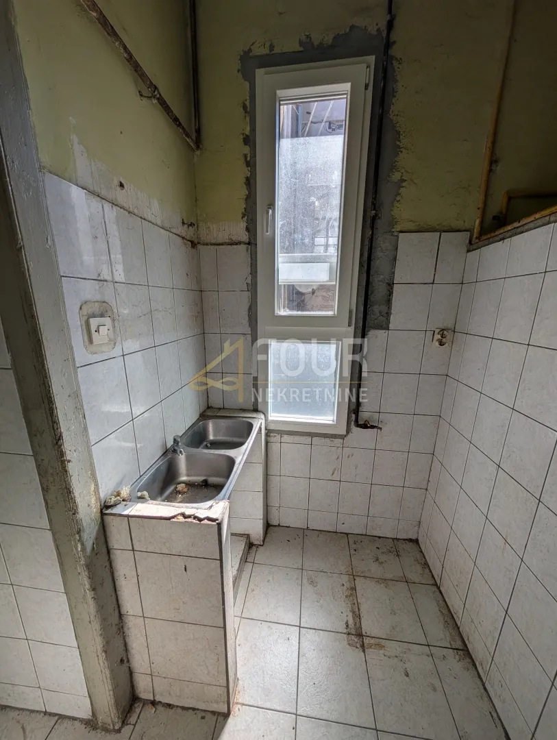 najam, rijeka - centar, 91.90m2, 3skl, moguć smještaj radnika! - slika 16
