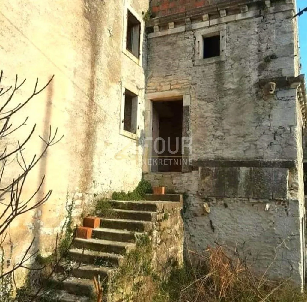 istra, barban, 5 istarskih starina, odlična investicija! - slika 6
